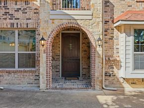 2823  Millington Drive , Highland Village Texas 75077