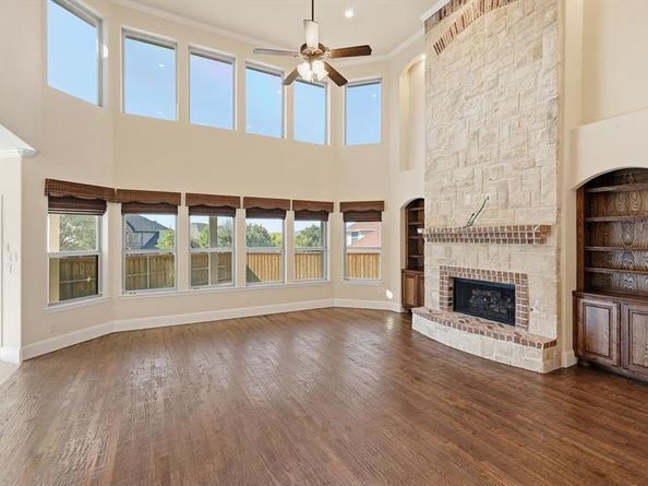2823  Millington Drive , Highland Village Texas 75077