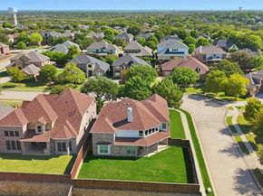 2823  Millington Drive , Highland Village Texas 75077