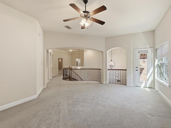 2823  Millington Drive , Highland Village Texas 75077