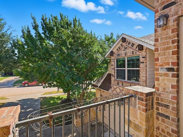 2823  Millington Drive , Highland Village Texas 75077