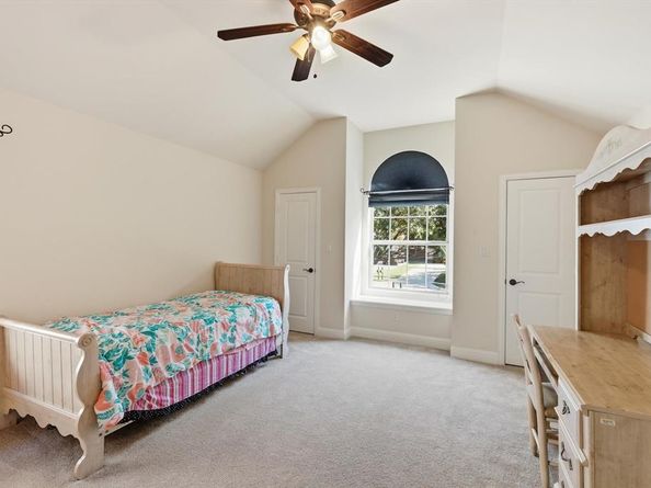 2823  Millington Drive , Highland Village Texas 75077