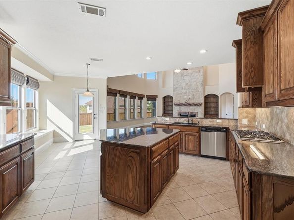 2823  Millington Drive , Highland Village Texas 75077