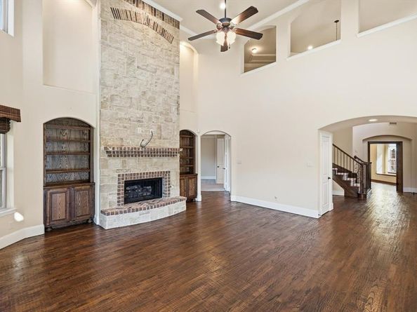 2823  Millington Drive , Highland Village Texas 75077