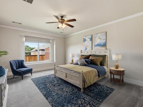 2823  Millington Drive , Highland Village Texas 75077