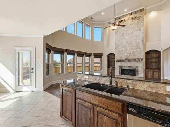 2823  Millington Drive , Highland Village Texas 75077