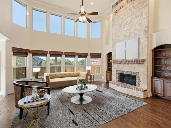 2823  Millington Drive , Highland Village Texas 75077