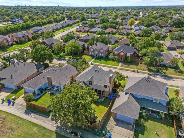 2115  Alto Avenue , Carrollton Texas 75007