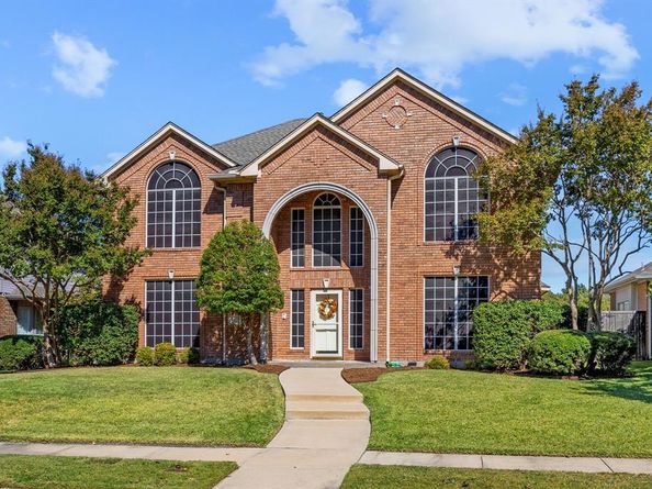 2115  Alto Avenue , Carrollton Texas 75007