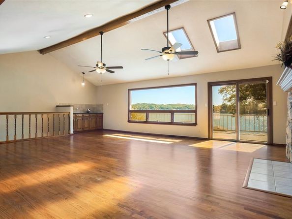 7909  Woodharbor Drive , Fort Worth Texas 76179