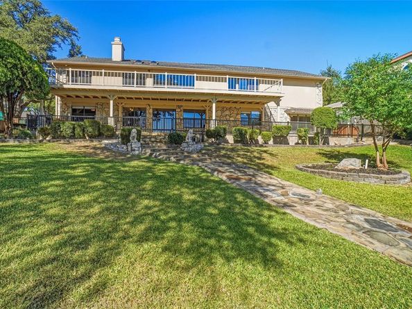 7909  Woodharbor Drive , Fort Worth Texas 76179