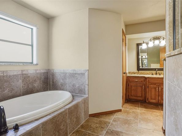 7909  Woodharbor Drive , Fort Worth Texas 76179