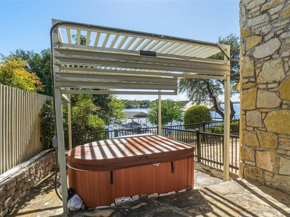 7909  Woodharbor Drive , Fort Worth Texas 76179