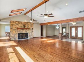 7909  Woodharbor Drive , Fort Worth Texas 76179