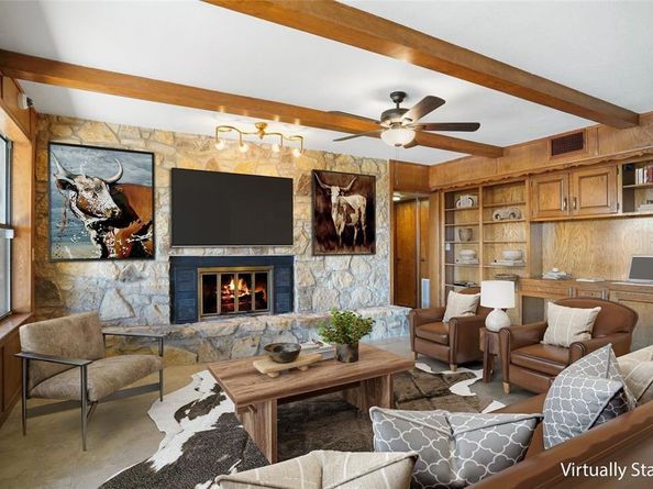 7909  Woodharbor Drive , Fort Worth Texas 76179