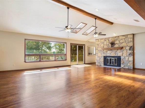 7909  Woodharbor Drive , Fort Worth Texas 76179