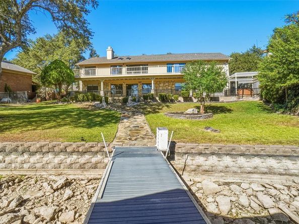 7909  Woodharbor Drive , Fort Worth Texas 76179