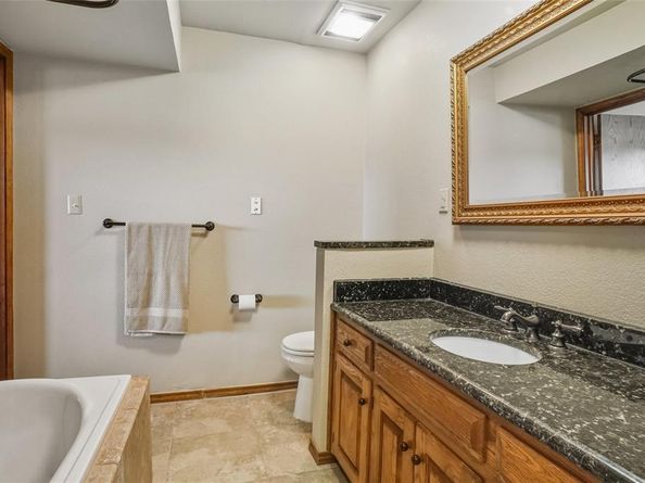 7909  Woodharbor Drive , Fort Worth Texas 76179