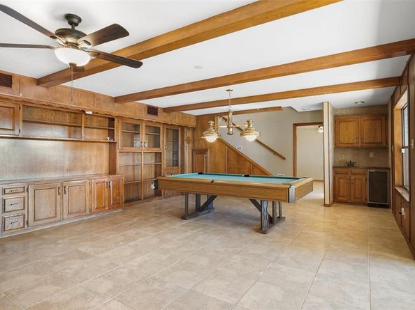 7909  Woodharbor Drive , Fort Worth Texas 76179