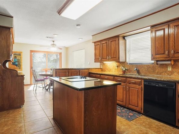 7909  Woodharbor Drive , Fort Worth Texas 76179