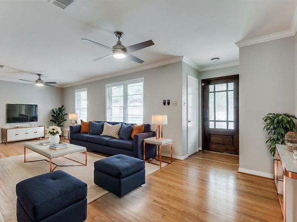 2012  Atlantic Street , Dallas Texas 75208
