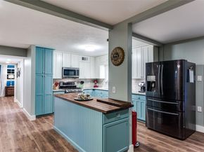 241  Straw Road , Saginaw Texas 76179