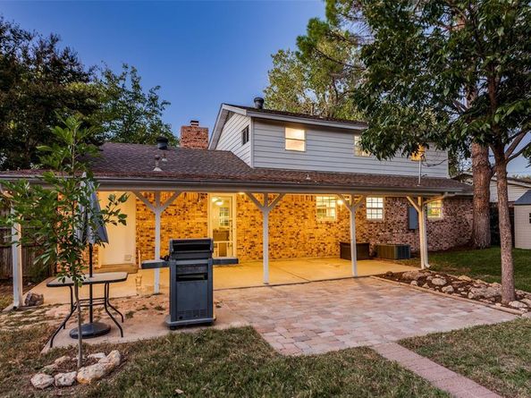 241  Straw Road , Saginaw Texas 76179