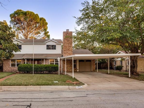 241  Straw Road , Saginaw Texas 76179