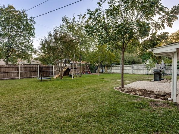 241  Straw Road , Saginaw Texas 76179