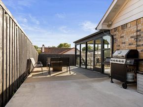 1208  Kesser Drive , Plano Texas 75025