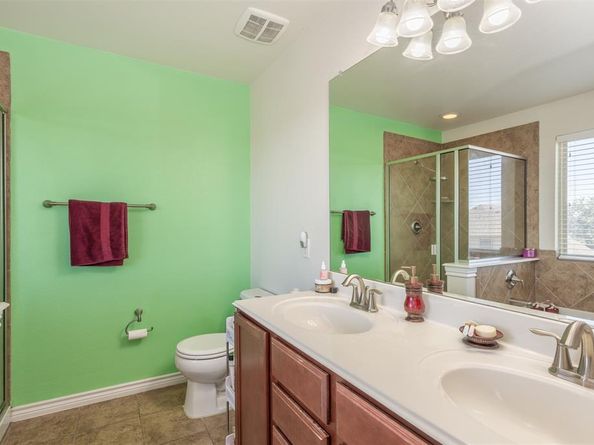821  Glenndon Drive , Fort Worth Texas 76120