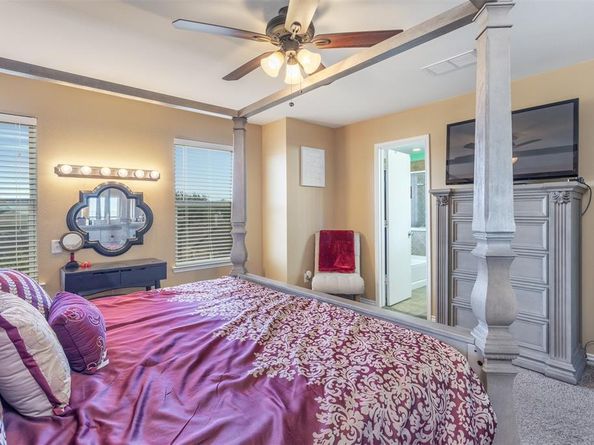 821  Glenndon Drive , Fort Worth Texas 76120