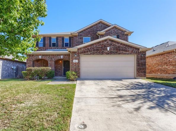821  Glenndon Drive , Fort Worth Texas 76120