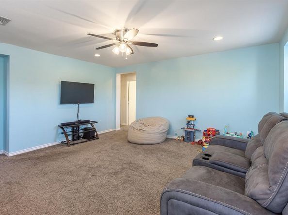 821  Glenndon Drive , Fort Worth Texas 76120