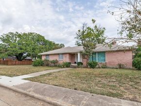 8060  Woodhue Road , Dallas Texas 75228
