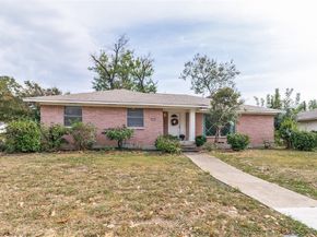 8060  Woodhue Road , Dallas Texas 75228