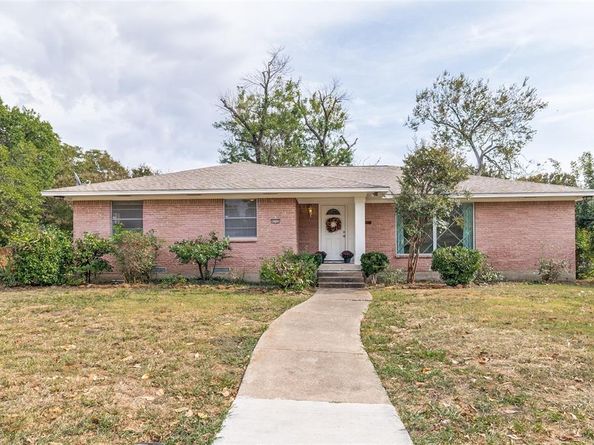 8060  Woodhue Road , Dallas Texas 75228