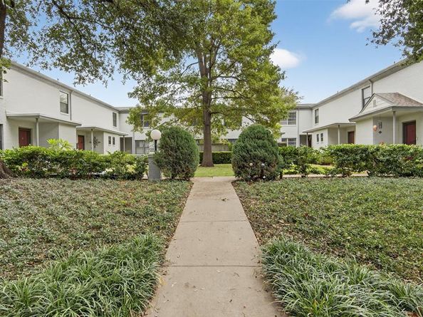 5014 N Hall Street , Dallas Texas 75235