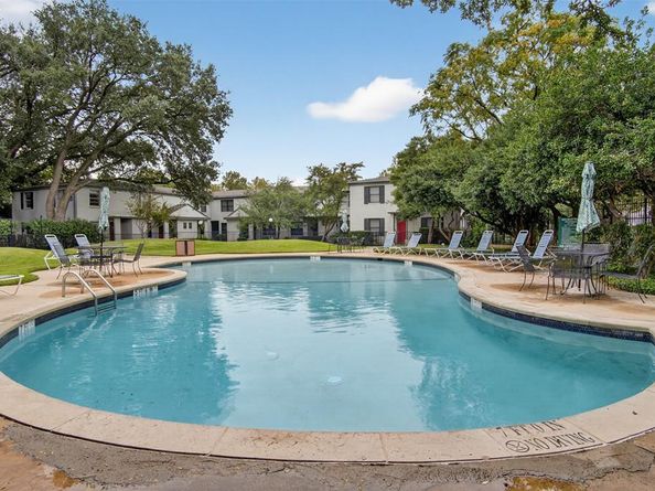 5014 N Hall Street , Dallas Texas 75235