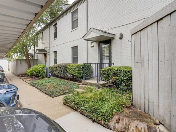 5014 N Hall Street , Dallas Texas 75235