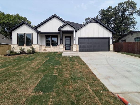 3105  Finley Street , Fort Worth Texas 76111