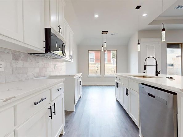 3105  Finley Street , Fort Worth Texas 76111