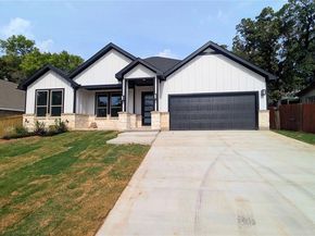 3105  Finley Street , Fort Worth Texas 76111