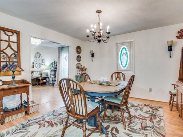 7430  Cloverglen Drive , Dallas Texas 75249