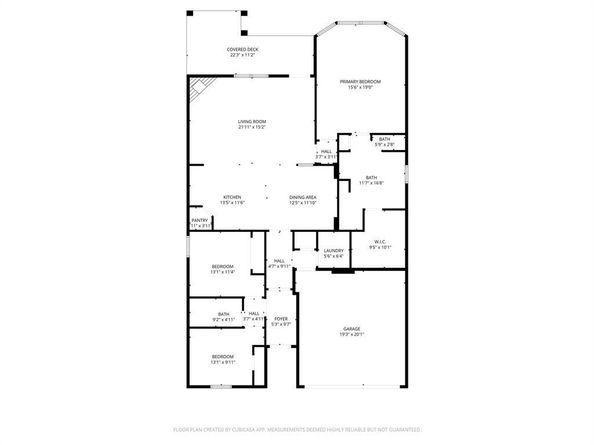 10440  Winding Passage Way , Fort Worth Texas 76131