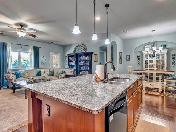 10440  Winding Passage Way , Fort Worth Texas 76131