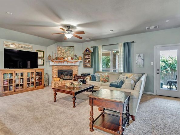 10440  Winding Passage Way , Fort Worth Texas 76131