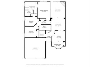 3516  Desert Mesa Road , Fort Worth Texas 76262