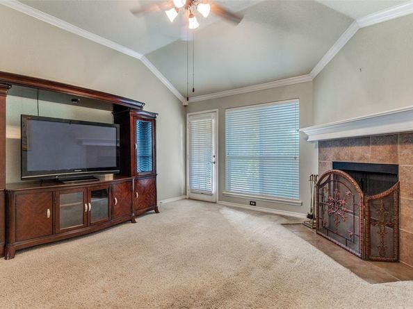 3516  Desert Mesa Road , Fort Worth Texas 76262