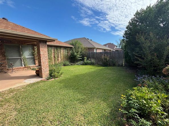3516  Desert Mesa Road , Fort Worth Texas 76262
